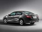 Nissan Teana 2014 года